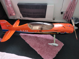 second hand rc planes